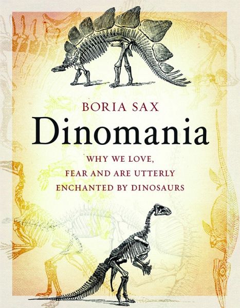 Dinomania (eBook, ePUB) Dinomania (eBook, ePUB)