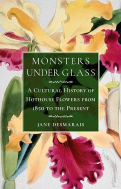 Monsters under Glass (eBook, ePUB) - Jane Desmarais, Desmarais