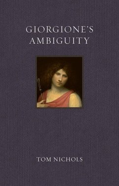 Giorgione's Ambiguity (eBook, ePUB) - Tom Nichols, Nichols