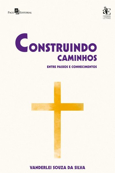 Construindo caminhos (eBook, ePUB)