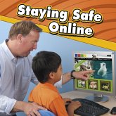 Staying Safe Online (eBook, ePUB)