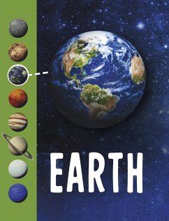 Earth (eBook, ePUB) - Rake, Jody