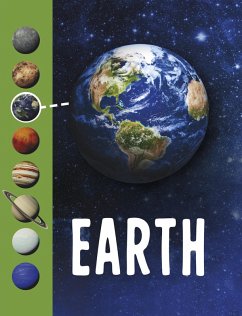 Cover Earth (eBook, ePUB)