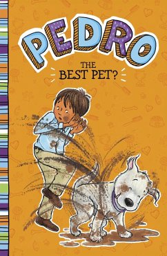 Cover Best Pet? (eBook, ePUB)
