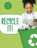 Recycle It! (eBook, ePUB)