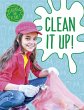 Clean It Up! (eBook, ePUB) - Bild 1