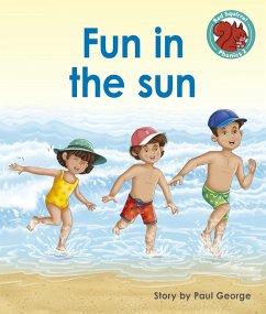 Cover Fun in the sun (eBook, ePUB)