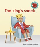king's snack (eBook, ePUB) king's snack (eBook, ePUB)