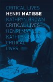 Henri Matisse (eBook, ePUB)