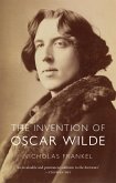 Invention of Oscar Wilde (eBook, ePUB)