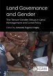 Land Governance and Gender (eBook, ePUB) - Bild 1
