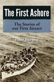The First Ashore (eBook, ePUB)