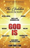 God Is... (eBook, ePUB)