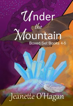 Cover Under the Mountain Boxed Set: Books 4-5 (eBook, ePUB)