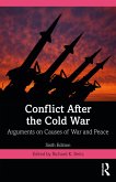 Conflict After the Cold War (eBook, PDF)