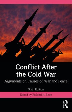 Conflict After the Cold War (eBook, PDF) Cover Conflict After the Cold War (eBook, PDF)