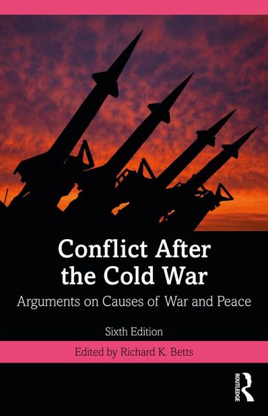 Conflict After the Cold War (eBook, PDF) Conflict After the Cold War (eBook, PDF)