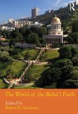 The World of the Bahá'í Faith (eBook, ePUB)