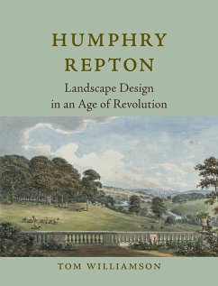 Cover Humphry Repton (eBook, ePUB)