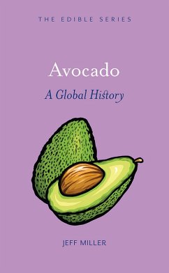 Cover Avocado (eBook, ePUB)