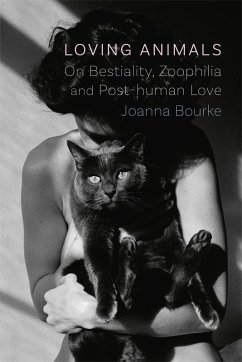 Loving Animals (eBook, ePUB) - Joanna Bourke, Bourke
