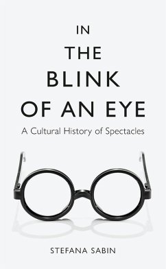 In the Blink of an Eye (eBook, ePUB) - Stefana Sabin, Sabin