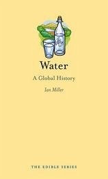 Water (eBook, ePUB) - Ian Miller, Miller