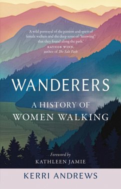 Wanderers (eBook, ePUB) - Kerri Andrews, Andrews