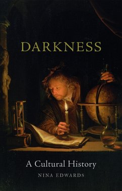 Darkness (eBook, ePUB) - Nina Edwards, Edwards
