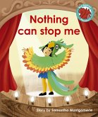 Nothing can stop me (eBook, ePUB) Nothing can stop me (eBook, ePUB)