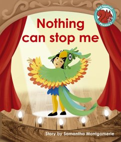 Nothing can stop me (eBook, ePUB) - Montgomerie, Samantha