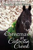 Christmas at Catoctin Creek (Catoctin Creek Sweet Romance, #4) (eBook, ePUB)
