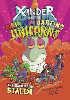 Cover Search for Stalor (eBook, ePUB)