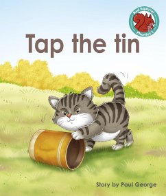 Tap the tin (eBook, ePUB) Cover Tap the tin (eBook, ePUB)