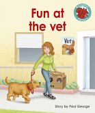 Fun at the vet (eBook, ePUB)