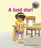 bad start (eBook, ePUB)