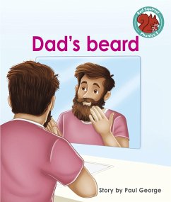 Cover Dad's beard (eBook, ePUB)