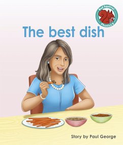best dish (eBook, ePUB) - George, Paul