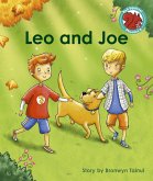 Leo and Joe (eBook, ePUB)