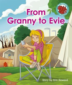 From Granny to Evie (eBook, ePUB) - Howard, Erin
