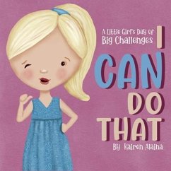 Cover I Can Do That (eBook, ePUB)