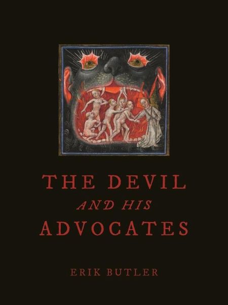 Devil and His Advocates (eBook, ePUB)
