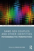 Same-Sex Couples and Other Identities (eBook, PDF)