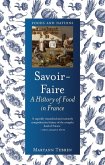 Savoir-Faire (eBook, ePUB)