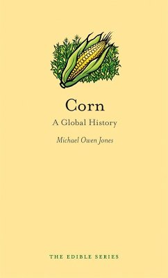 Corn (eBook, ePUB) - Michael Owen Jones, Jones