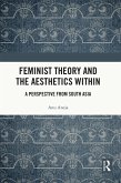 Feminist Theory and the Aesthetics Within (eBook, ePUB)