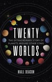 Twenty Worlds (eBook, ePUB)