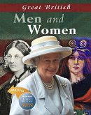 Great British Men and Women (eBook, ePUB)