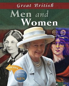 Cover Great British Men and Women (eBook, ePUB)