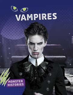 Vampires (eBook, ePUB) - Gale, Ryan